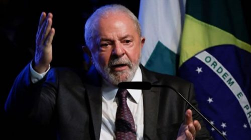 Lula arremetió contra Bolsonaro: “Preparó el golpe y todavía sigue intentándolo”