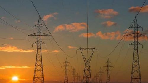 A pesar de la ola de calor, desde Enersa destacaron que el sistema eléctrico provincial respondió con normalidad A pesar de la ola de calor, desde Enersa destacaron que el sistema eléctrico provincial respondió con normalidad