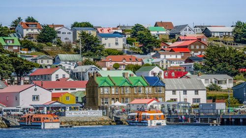 España incluyó a las Islas Malvinas en su lista de paraísos fiscales