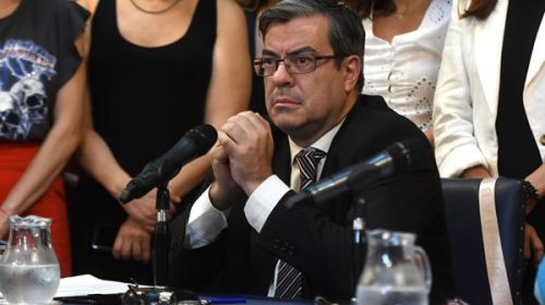 Cómo es el cronograma de producción de pruebas y testigos que prepara el FDT para el juicio política a la Corte Cómo es el cronograma de producción de pruebas y testigos que prepara el FDT para el juicio política a la Corte