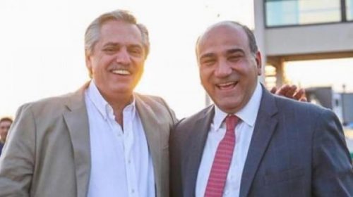 Danza de nombres para reemplazar a Manzur en Jefatura de Gabinete