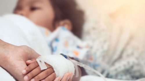 Quedó reglamentada la ley de Protección Integral para Niños y Adolescentes con Cáncer
