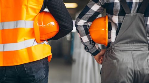 En 2022, la actividad industrial creció 4,3% y la construcción 3,5% En 2022, la actividad industrial creció 4,3% y la construcción 3,5%