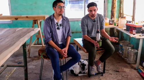 Atentado contra CFK: Levantan el secreto bancario de los proveedores de Caputo Hermanos Atentado contra CFK: Levantan el secreto bancario de los proveedores de Caputo Hermanos