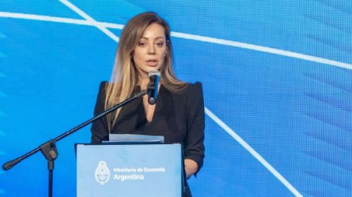 Para Royon, la Argentina se encamina hacia el equilibrio de la balanza energética