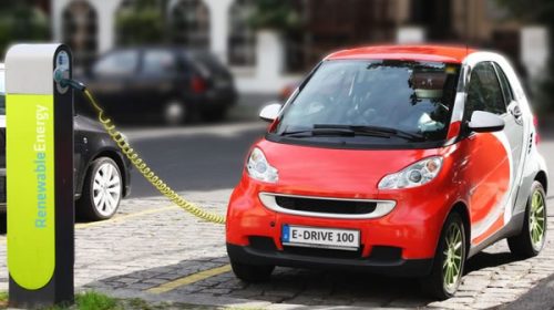 Autos eléctricos: patentamientos en Argentina marcaron un nuevo récord en 2022