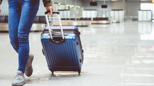 Más de siete millones de turistas extranjeros llegaron al país durante el año 2022