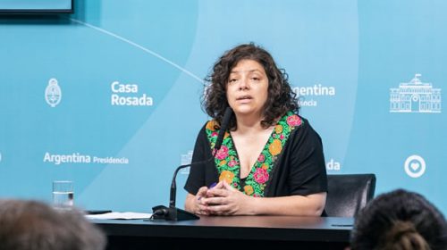El Gobierno define el futuro de la vacunación contra el Covid El Gobierno define el futuro de la vacunación contra el Covid