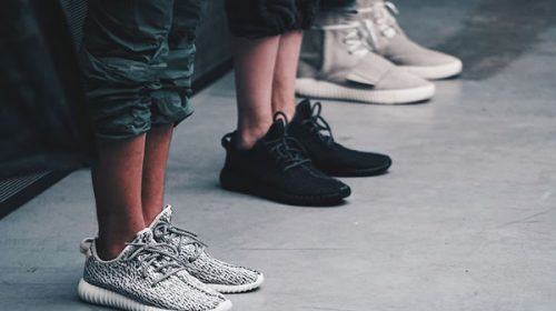 Adidas tendrá pérdidas anuales por primera vez en 30 años por culpa de Kanye West