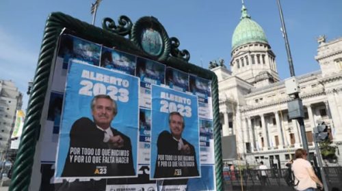 Las perlas de la inauguración de las sesiones ordinarias