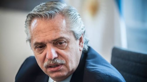 Cumbre Iberoamericana de jefes de Estado: Alberto Fernández viaja a Santo Domingo