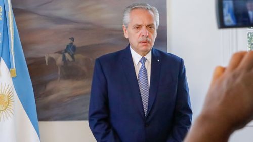 Nación envía más fuerzas federales a Rosario para combatir el narcotráfico