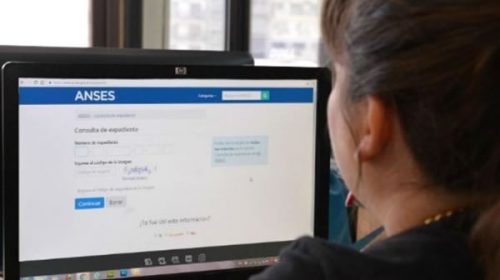 ANSES: cómo consultar tu historial laboral para conocer tus aportes registrados