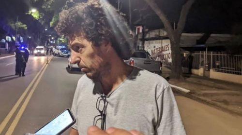 El fiscal dio las primeras precisiones sobre el femicidio ocurrió en la noche de este lunes en Concordia