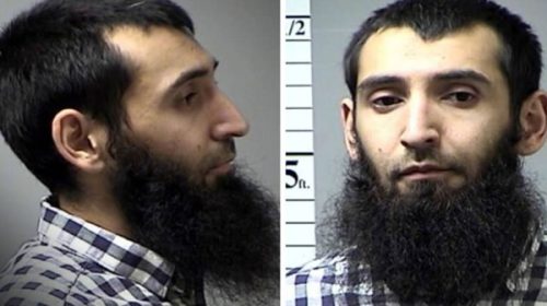 El terrorista que mató a cinco argentinos en Nueva York se salvó de la pena de muerte