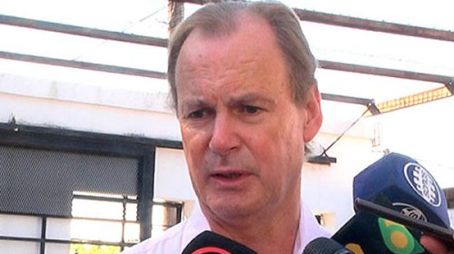 Bordet: “No queremos tomar una medida general de suspensión de clases”