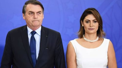 Bolsonaro y su esposa son llamados a testificar por intentar traer joyas sin declarar