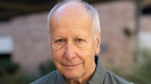 El argentino Luis Caffarelli ganó el «Nobel» de Matemáticas: es el primer latinoamericano en lograrlo