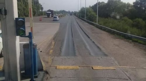 Caminos del Río Uruguay brindó detalles sobre el futuro de concesión de la ruta y de la propia empresa
