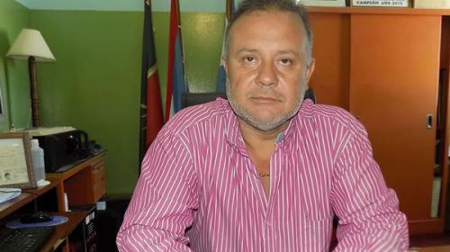El abogado querellante dio detalles de la causa por la que se imputó al titular del Sindicato de la Fruta
