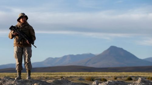Chile refuerza los controles migratorios en el norte