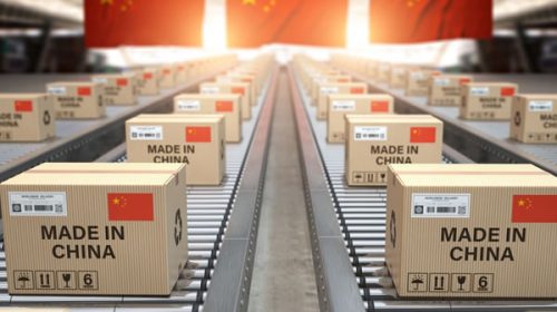 Luz de alerta para la economía global: prevén un menor crecimiento de China Luz de alerta para la economía global: prevén un menor crecimiento de China