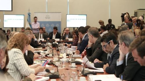 Diputados: tras las amenazas narco en Rosario, discute un proyecto sobre seguridad en Santa Fe Diputados: tras las amenazas narco en Rosario, discute un proyecto sobre seguridad en Santa Fe