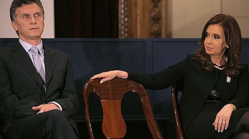 ¿Quién gana y quién pierde con la retirada de Mauricio Macri?