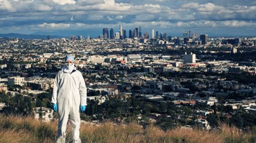 Los Angeles terminará la emergencia contra el Covid el 31 de marzo Los Angeles terminará la emergencia contra el Covid el 31 de marzo