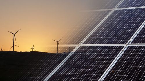 América Latina, próxima a convertirse en gigante de energías renovables