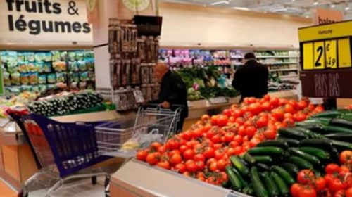 Francia tiene su versión de precios cuidados