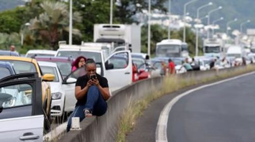 Francia, otra vez en huelga: los sindicatos dicen “no” a la reforma jubilatoria de Macron