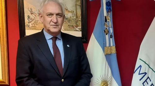 Escala la crisis diplomática: Argentina y Ecuador expulsaron a sus embajadores