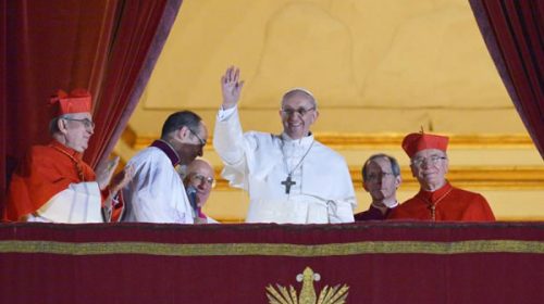 Papa Francisco: los diez años de papado que dieron un giro a la Iglesia Católica Papa Francisco: los diez años de papado que dieron un giro a la Iglesia Católica