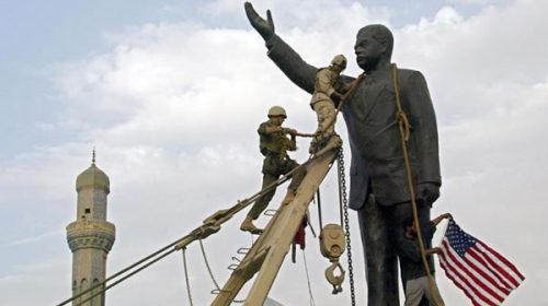 A 20 años de la invasión a Irak: ¿cuánto le sigue costando la guerra a Estados Unidos?