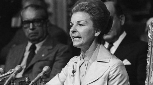 Las últimas horas de María Estela Martínez de Perón previo al golpe de Estado de 1976