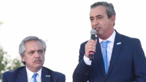 Amenaza contra Messi: Alberto Fernández se comunicó con Javkin