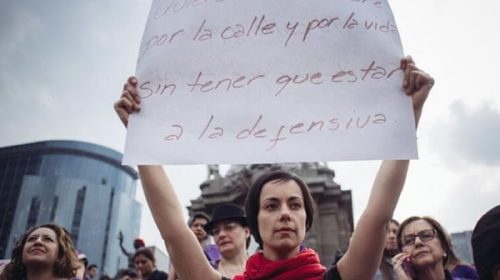 La lucha contra la desigualdad de género cayó a su nivel más bajo en 20 años La lucha contra la desigualdad de género cayó a su nivel más bajo en 20 años