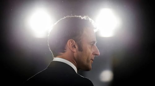 Pese a las masivas protestas, Emmanuel Macron dijo que la reforma de las pensiones debe aplicarse “para final de año” en Francia