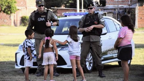 “Tomaremos las decisiones que haya que tomar para que retroceda” la violencia en Rosario