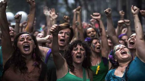El mundo conmemora el Día Internacional de la Mujer en medio de crecientes abusos y marginación