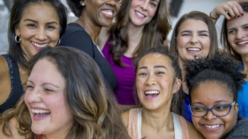 8M: en qué provincias habrá asueto para que las mujeres puedan marchar