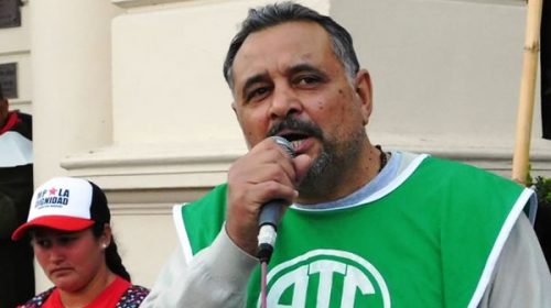 “Fue una de las mejores paritarias”, destacó Muntes tras el acuerdo salarial con el Gobierno