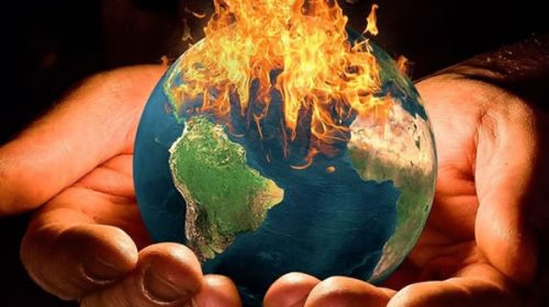 Cambio climático: el planeta aumentará 1,5º su temperatura en 2030