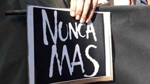De norte a sur, el país se moviliza conmemorando el Día de la Memoria