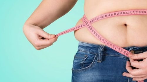 Más de la mitad de la población mundial sufrirá sobrepeso u obesidad en 2035 Más de la mitad de la población mundial sufrirá sobrepeso u obesidad en 2035