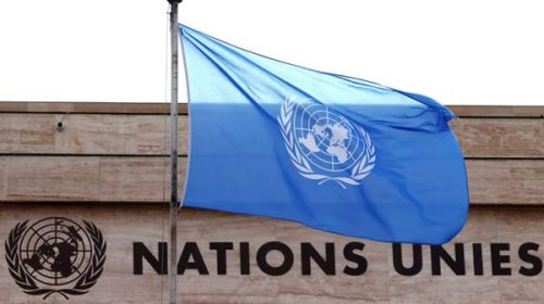 ONU: Rusia cometió una «amplia gama» de crímenes de guerra