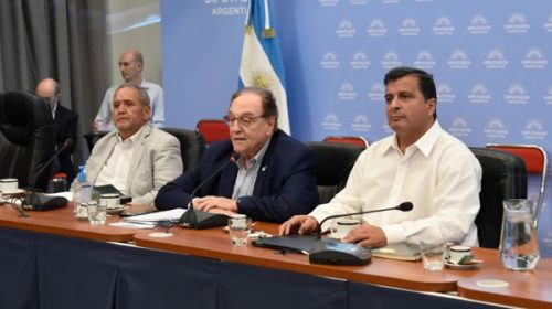 La Comisión de Presupuesto busca emitir dictamen sobre el proyecto de justicia de Santa Fe