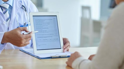 La historia clínica digital ya es ley y avanza la implementación
