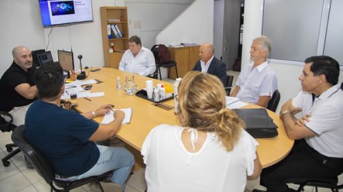 Trabajarán en la reglamentación de la ley de recetas electrónicas o digitales